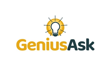 GeniusAsk.com